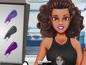 Bonnie And Friends Kith Fashion Dress Up Game Online - Dress Up Game