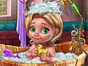 Goldie Baby Bath Time Fun