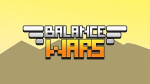Balance Battle: Party Platform Duel
