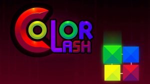 Color Clash Puzzle Game - Matching Puzzle