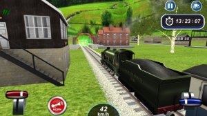 Train Simulator Online Game - Simulation Game