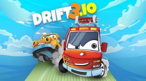 Curve Master: Competitive Driving