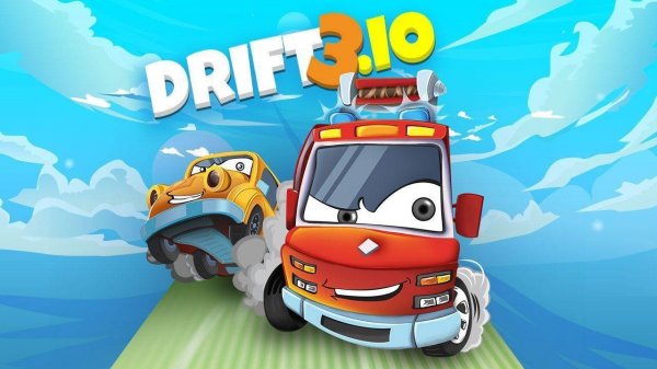Curve Master: Competitive Driving