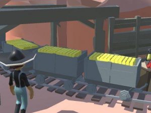 Idle Gold Mine Online Game Idle Game