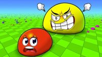 Eat Blobs Simulator - Slime Arena Battle Game