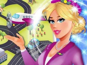 Airport Manager Simulator Online Game Simulation Game