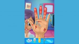 Kids Doctor Care Simulator