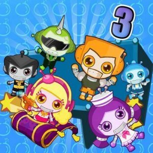 Bomb It 3 Online Arcade Game