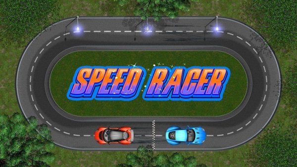Highway Lane Dash Arcade