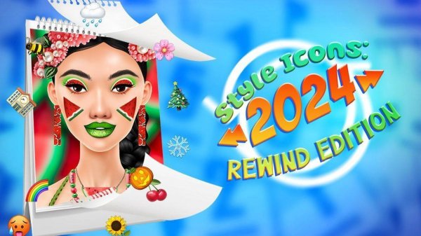 Style Studio: 2024 Trends