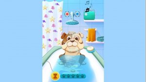 Pet Daycare Care Game