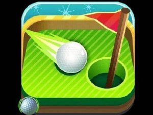 Putting Precision: Adventure Golf