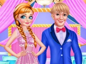 Clara Wedding Planner Online Game - Dress Up & Decorate