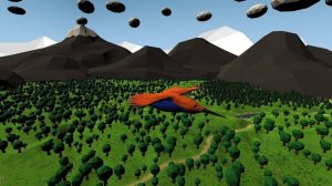 Bird Simulator Online Arcade Game