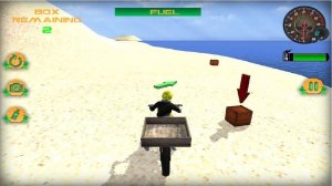 Moto Beach Jumping Simulator Online Arcade Game