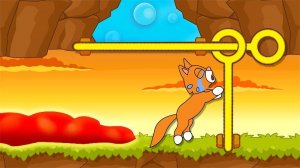 Whisker Haven Cat Saver Puzzle