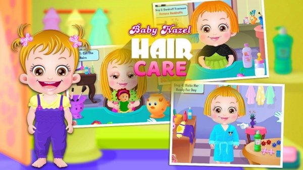 Clean & Tidy Hair Helper