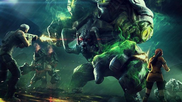 Bright Arena Tactical Clash