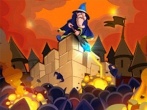 Castle Defense Online Game - Strategy Game