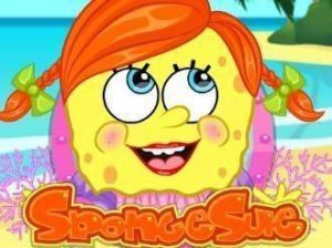 Spongebob Crossdress Makeover Dress Up Game