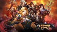 Eternal Fury Online Game