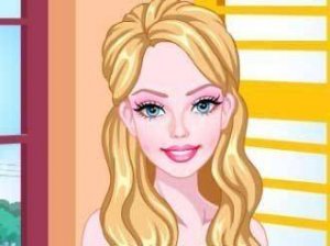 Barbie Pregnancy Care Game - Caring Game