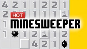 Mine Sweeper Puzzle Game - Logic Puzzle Game
