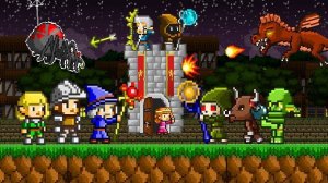 Mini Guardians: Castle Defense Online Game - Strategy Game