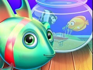 My Dream Aquarium Online Simulation Game