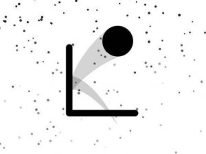 Leap Timing Platformer