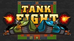 Tank Fight Online Arcade Game