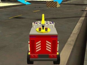 Mini Toy Cars Simulator Online Arcade Game