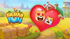 Harvest Harmony: Crop Pair Puzzle