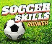 Soccer Dash Runner