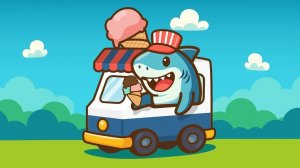 Frozen Treat Dash: Arcade Manager