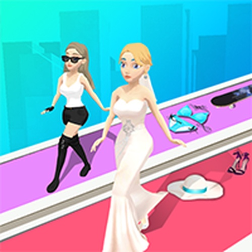 Runway Style Designer