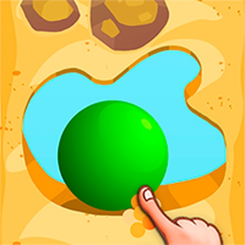 Route Maker: Logic Puzzles