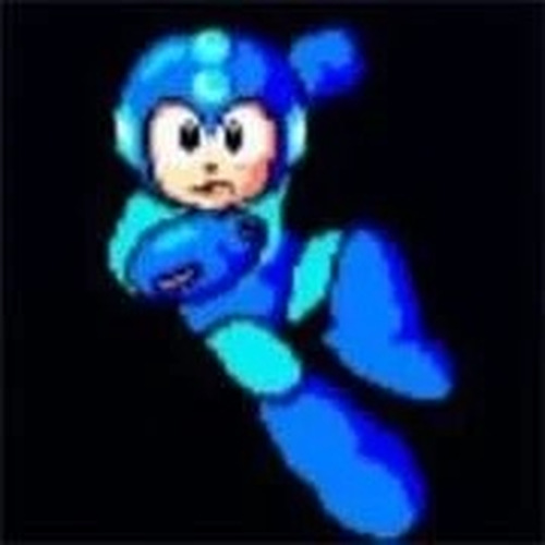 Blue Guardian 3: Side-Scrolling Action