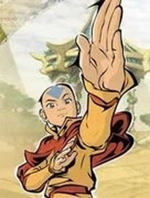 Elemental Quest Adventure