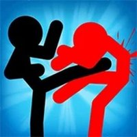 Stickman Arena Combat