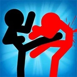 Stickman Arena Combat