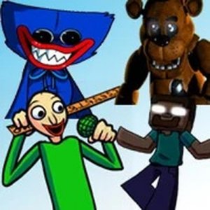 Melodic Beat Harmony Game