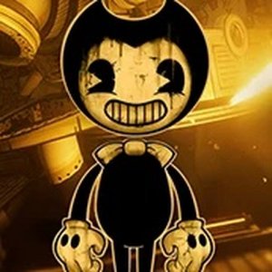 Bendy Studio Escape Mystery