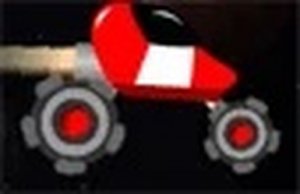 Cosmic Speedway Challenge