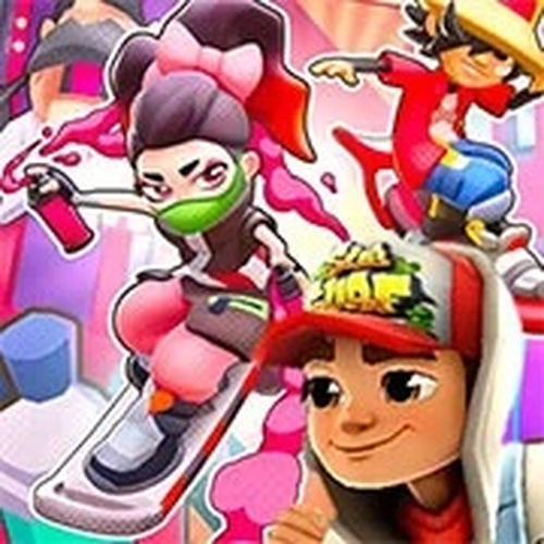 Osaka Chase: Urban Runner