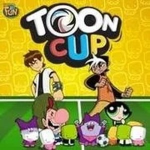 Cartoon Network Soccer Tournament 2013