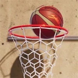 Precision Arcade Hoops