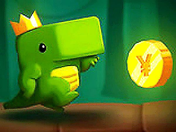 Gleaming Coin Adventure: Platform Run