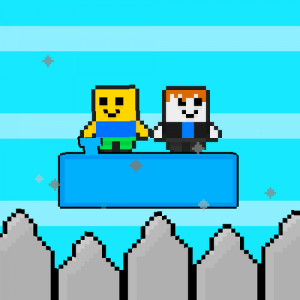 Platform Leap Duo