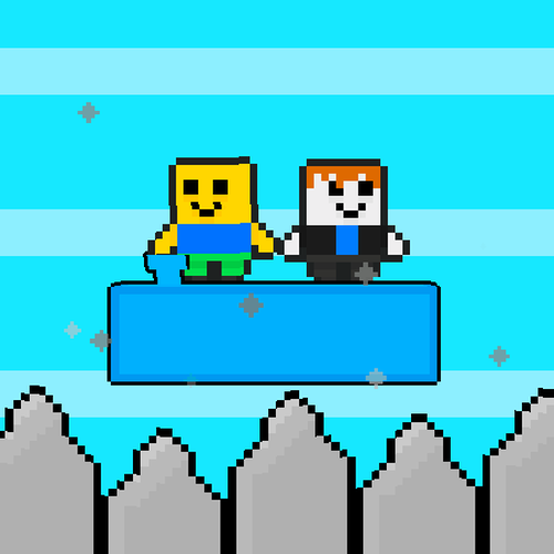 Platform Leap Duo